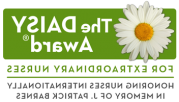 The DAISY Award logo