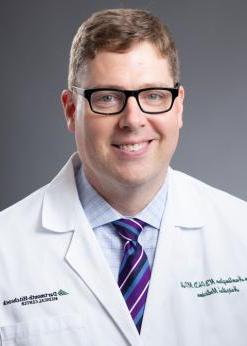 Jonathan T. Huntington, MD, PhD, MPH