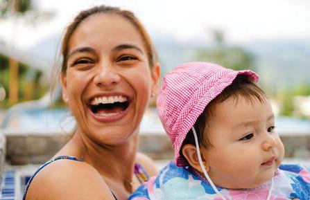 2024年妇女健康资源中心暑期项目